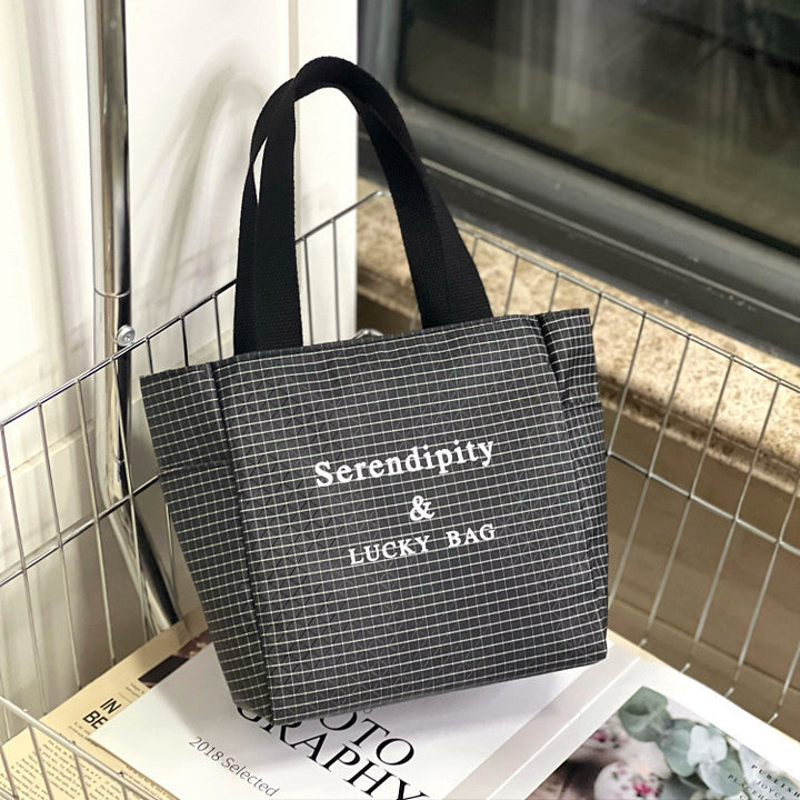 Fashionable Utility Tote Bag Stornfield