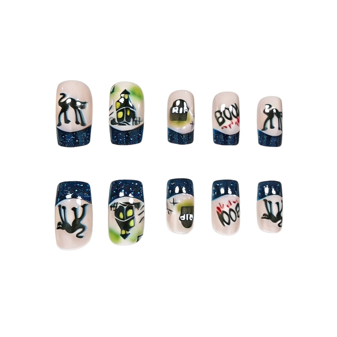 Decorative Nail Art Stornfield