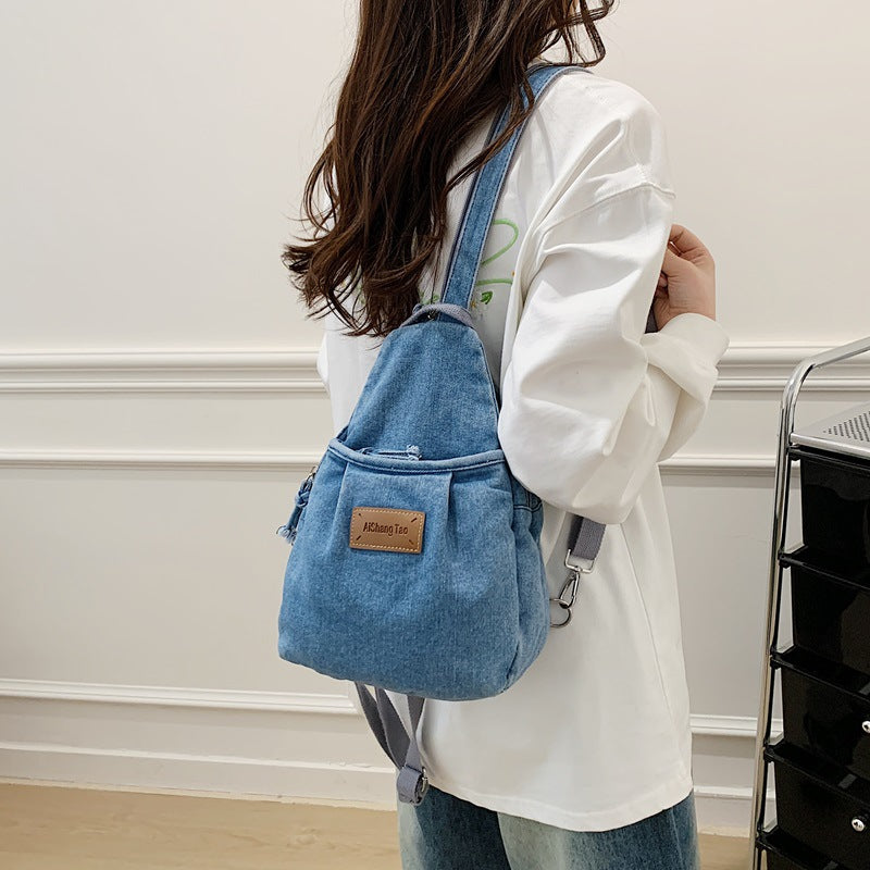 Compact Casual Backpack Stornfield 1791206096