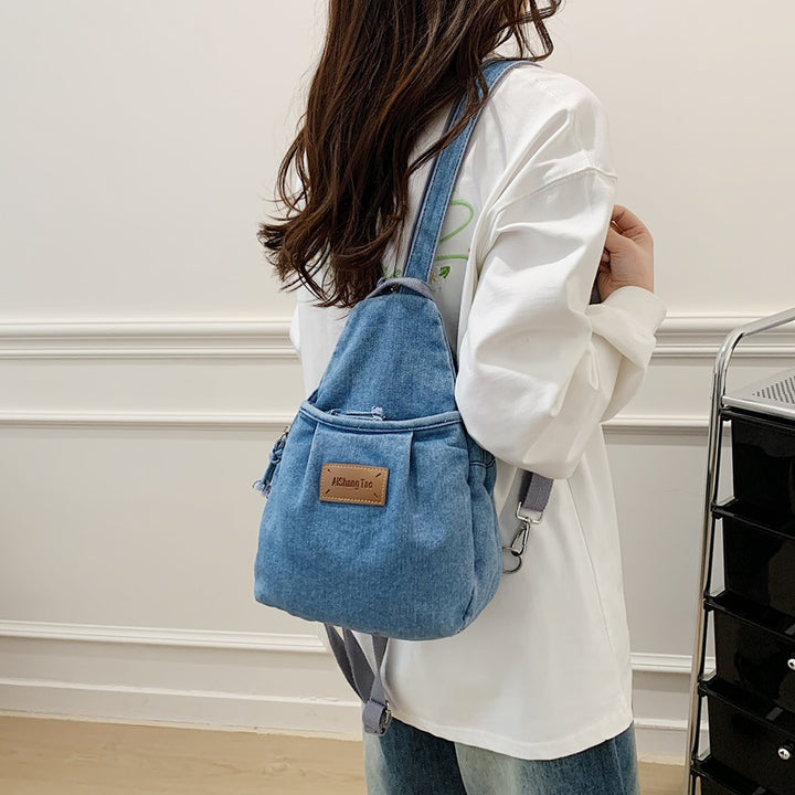 Compact Casual Backpack Stornfield 1791206096