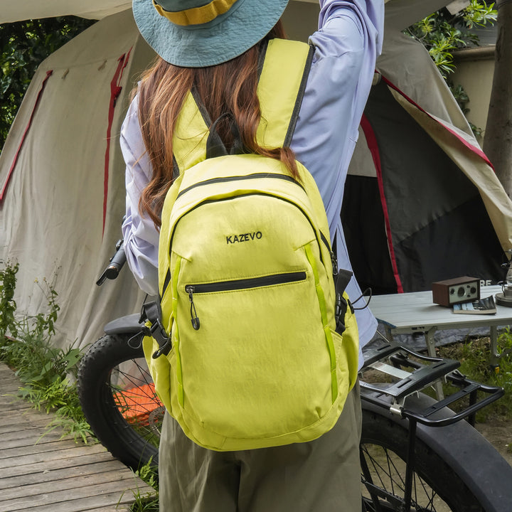 Multi-Purpose Waterproof Backpack Stornfield