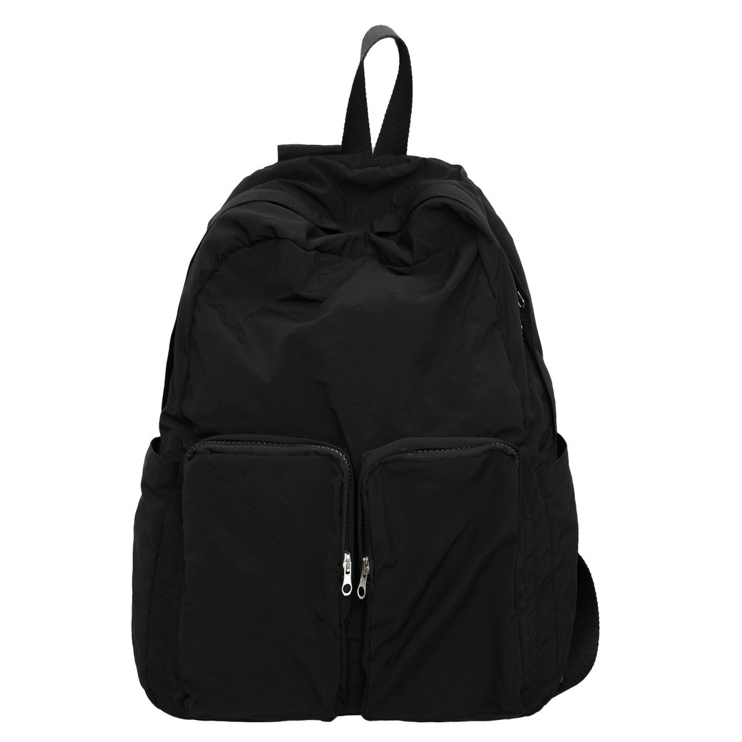 Urban Backpack with Practical Front Pockets Stornfield