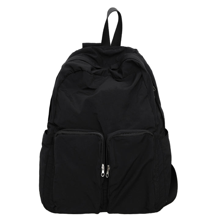 Urban Backpack with Practical Front Pockets Stornfield