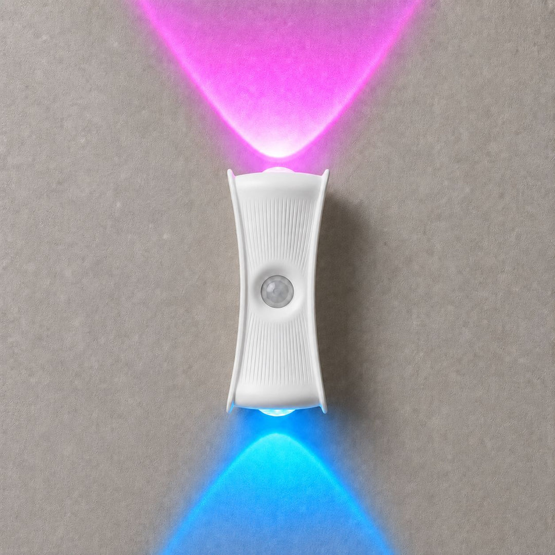 Smart Light Motion Sensor