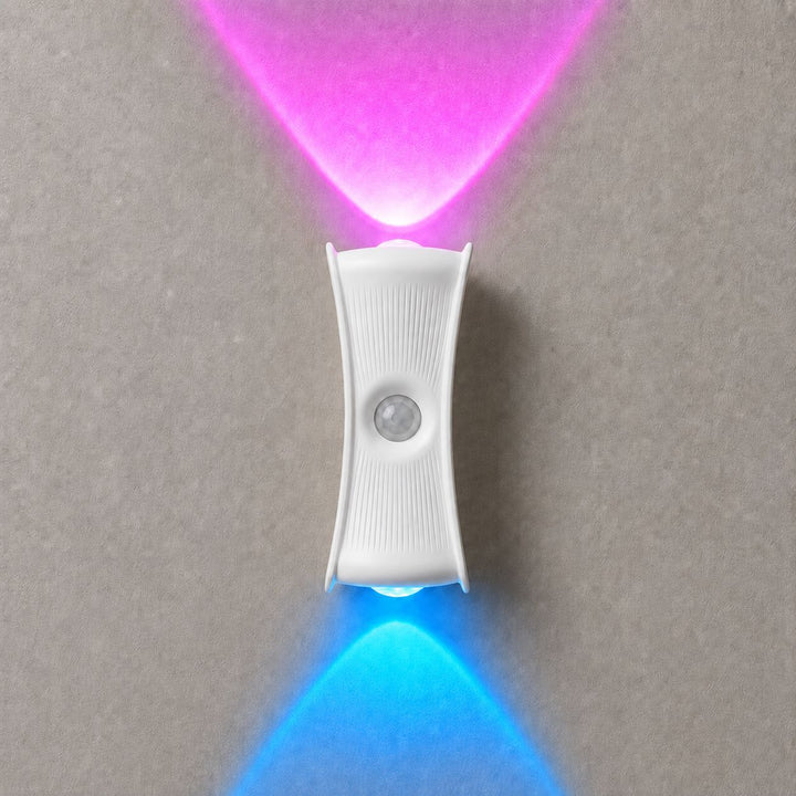 Smart Light Motion Sensor