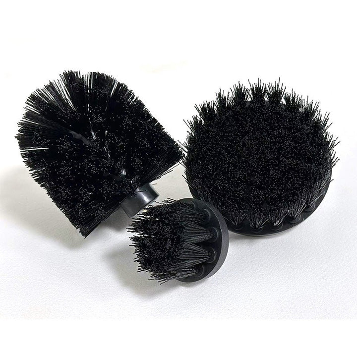 Cleaning Brush Set Stornfield