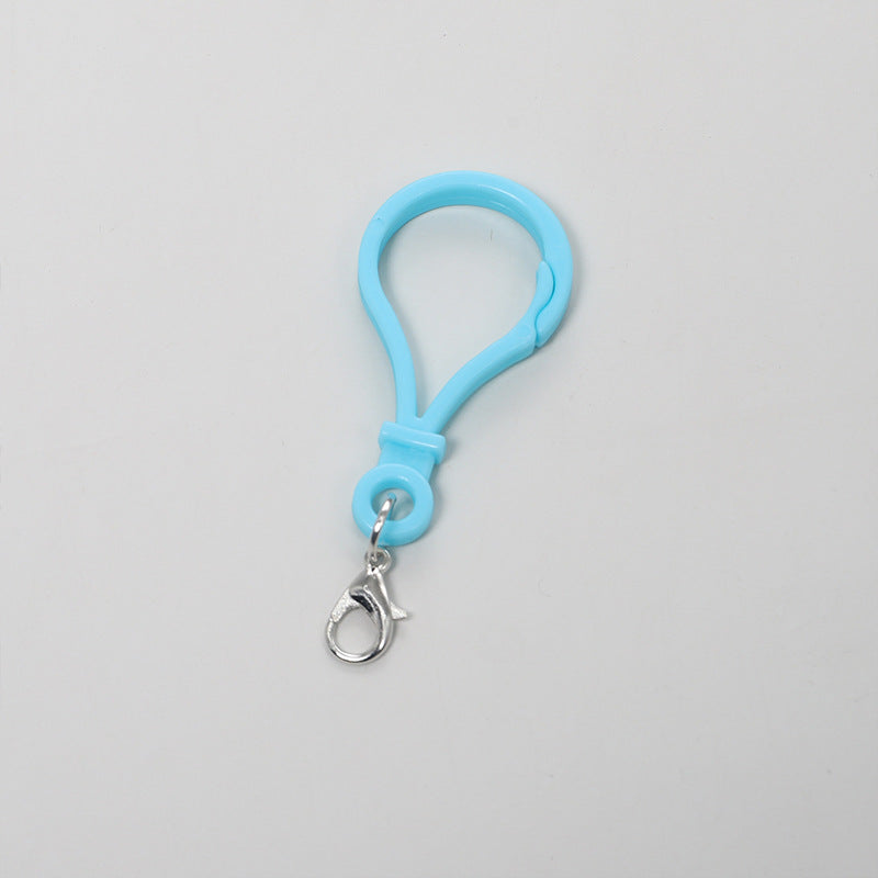 Versatile Silicone Keychain Stornfield
