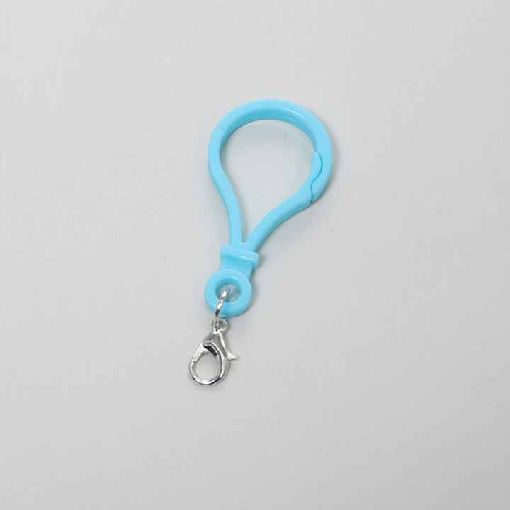 Versatile Silicone Keychain Stornfield