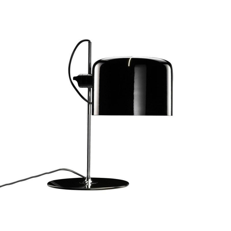 Modern Metal Desk Lamp with Adjustable Shade