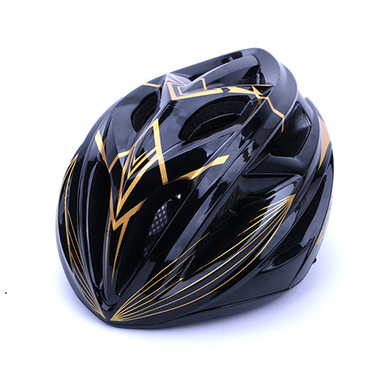 High-Performance Cycling Safety Helmet Stornfield