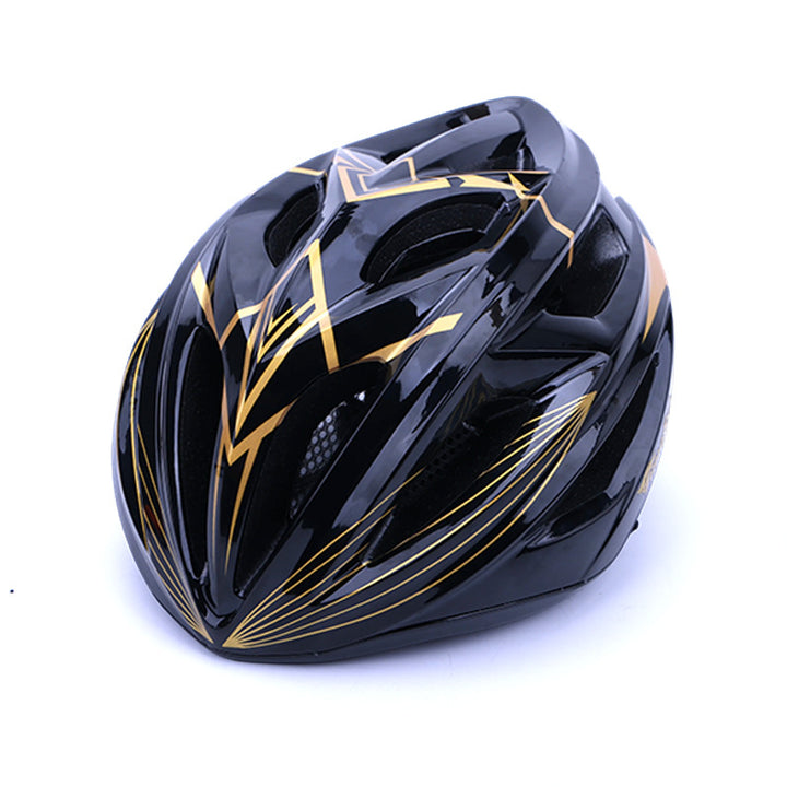 High-Performance Cycling Safety Helmet Stornfield