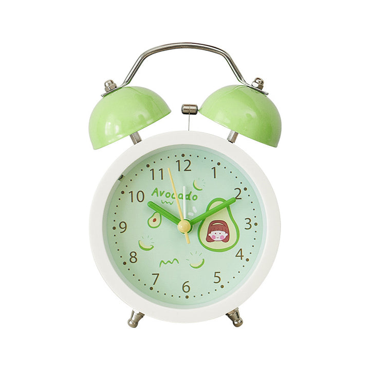Funny alarm clock in fruity design Stornfield