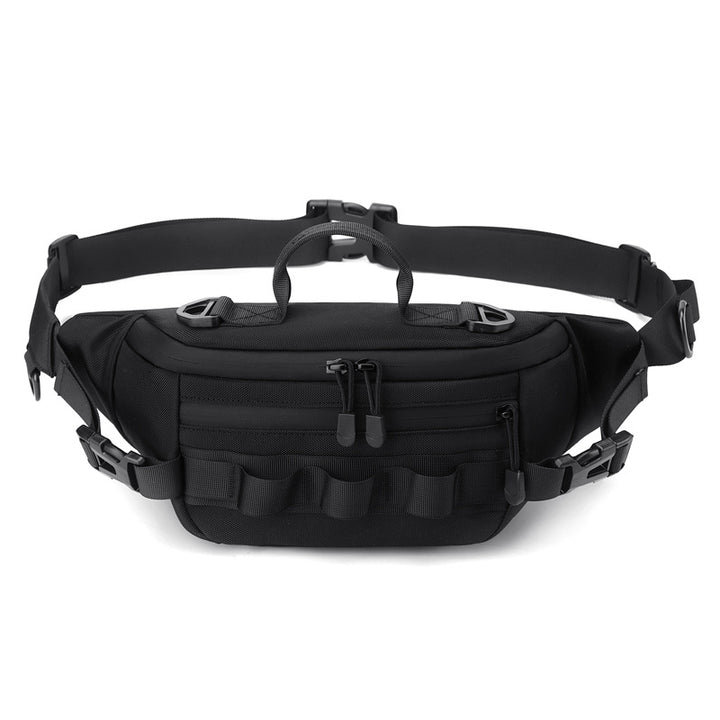 Ergonomic Outdoor Utility Sling Bag Stornfield