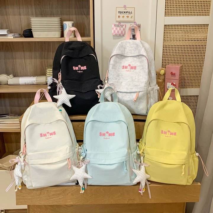 Stylish Lightweight Casual Backpack Stornfield