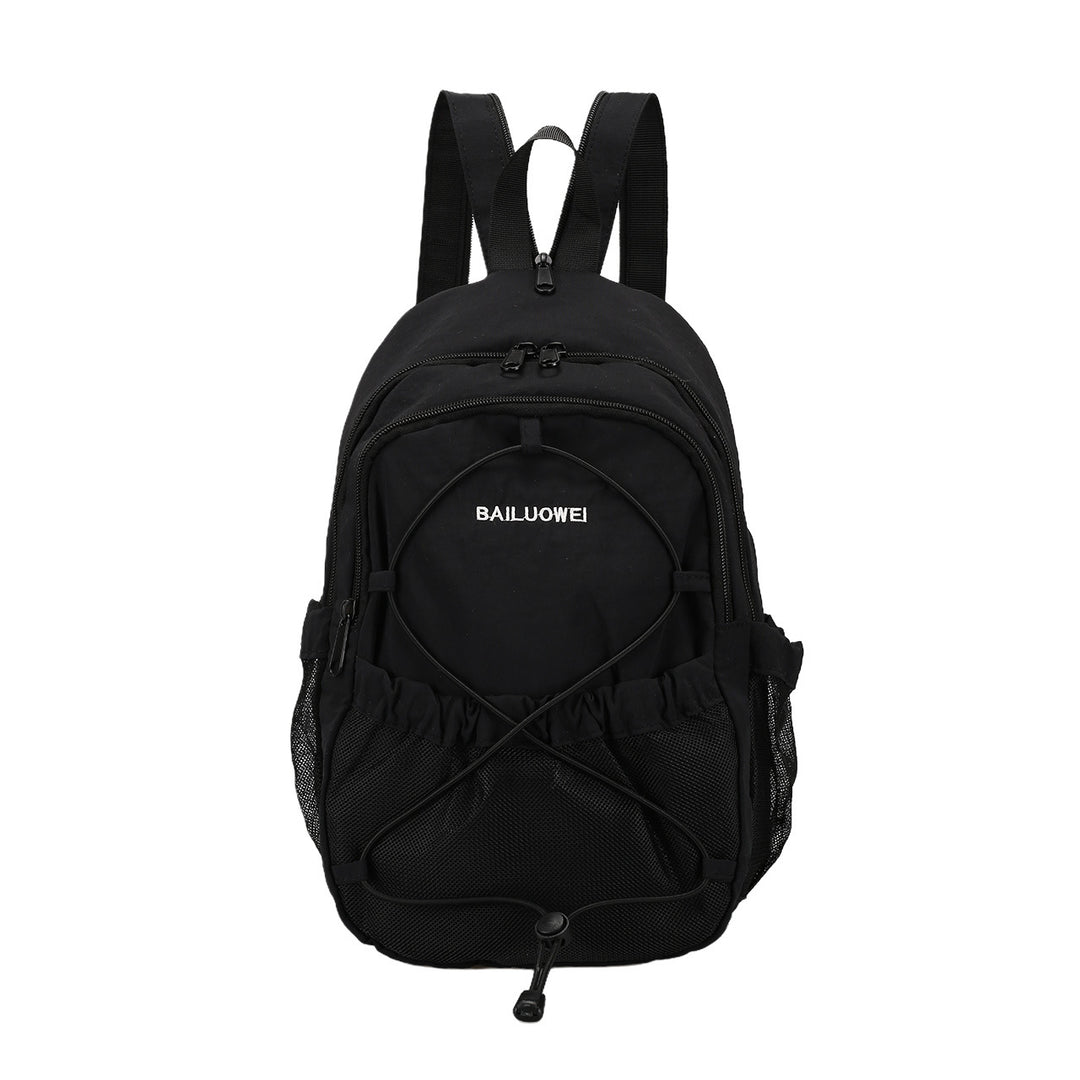 Multi-Functional Lightweight Backpack