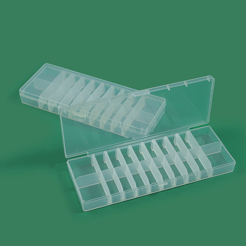 Multi-Divided Craft Organizer Box Stornfield