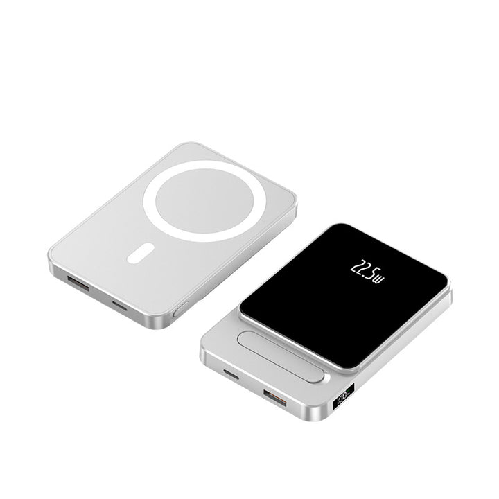 Powerbank with Wireless Charging Function from Stornfield
