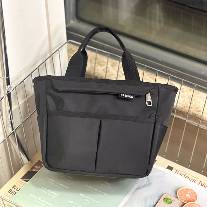 Stylish Multi-Compartment Tote Bag Stornfield