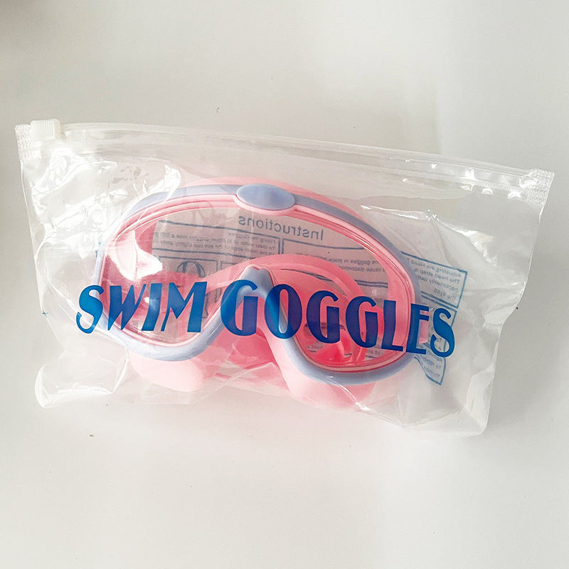 Premium Adjustable Swim Goggles Stornfield