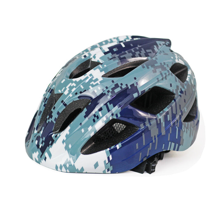 Multi-Channel Ventilated Cycling Helmet Stornfield