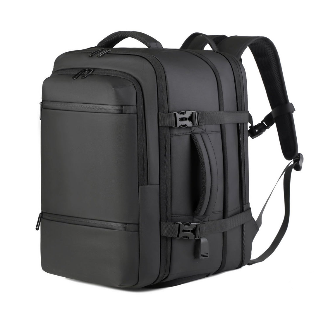 Multi-Functional Travel Gear Backpack Stornfield