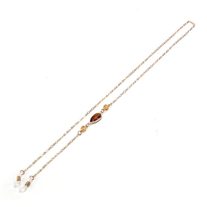 Elegant Eyewear Chain Stornfield