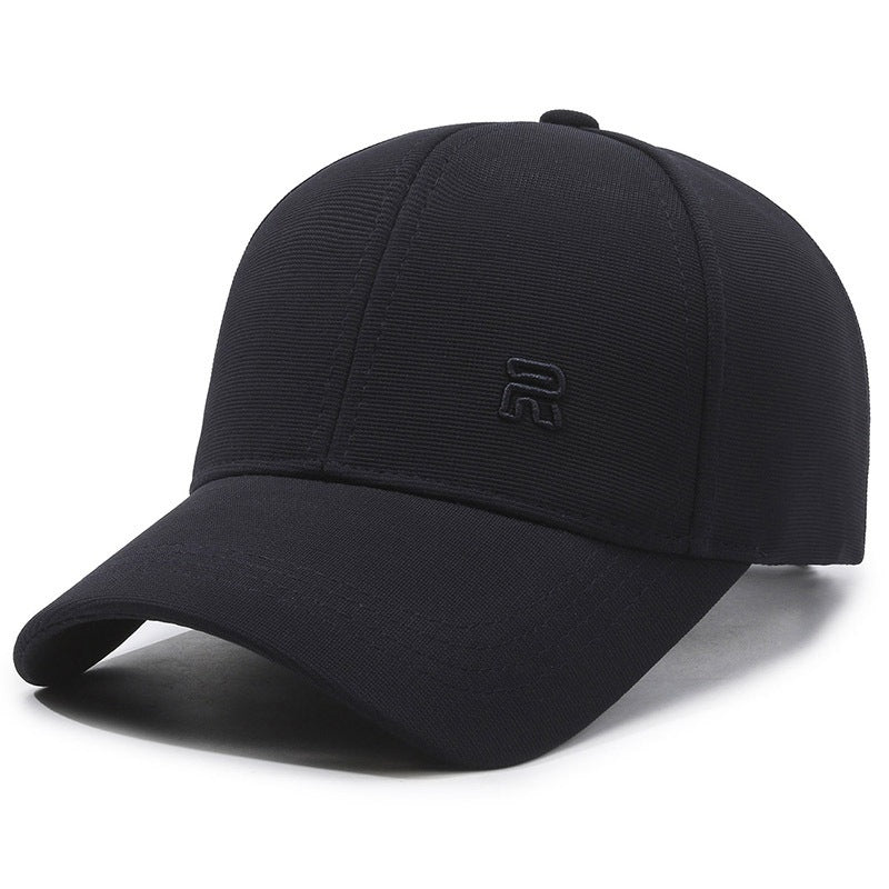 Women's Sporty Baseball Cap with UV Protection Stornfield