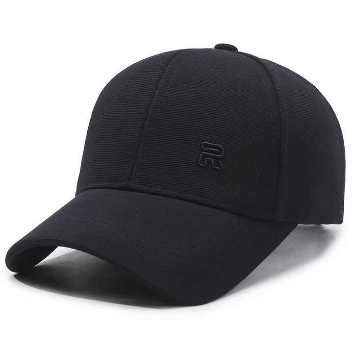 Women's Sporty Baseball Cap with UV Protection Stornfield