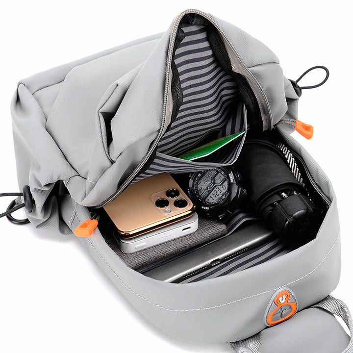 Minimalist Crossbody Sling Bag Stornfield