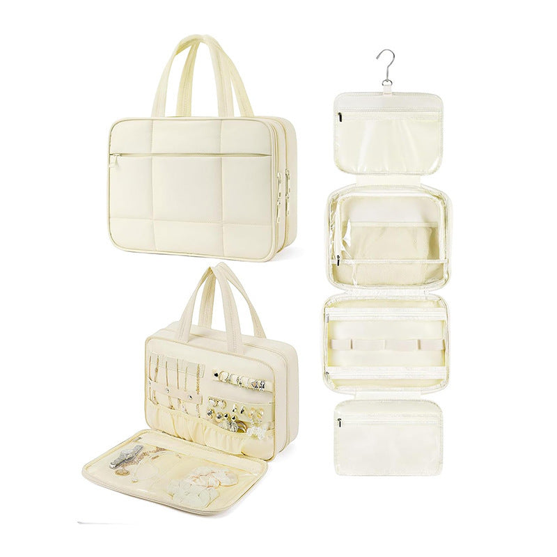 Jewelry Organizer Bag Stornfield