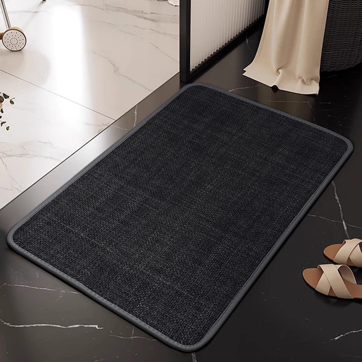 Textured Entryway Comfort Mat