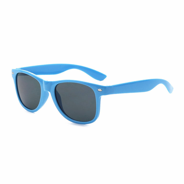 Classic Pilot Style Sunglasses Stornfield
