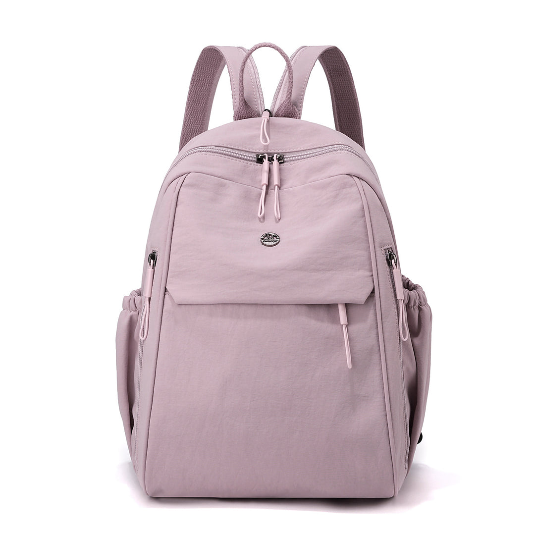 Multi-Pocket Everyday Backpack Stornfield