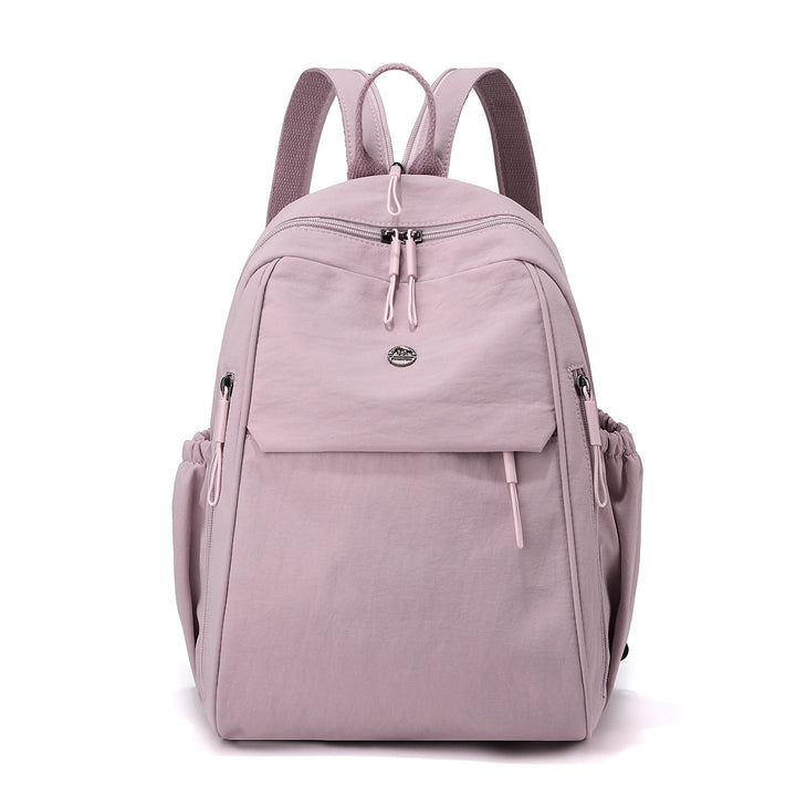 Multi-Pocket Everyday Backpack Stornfield