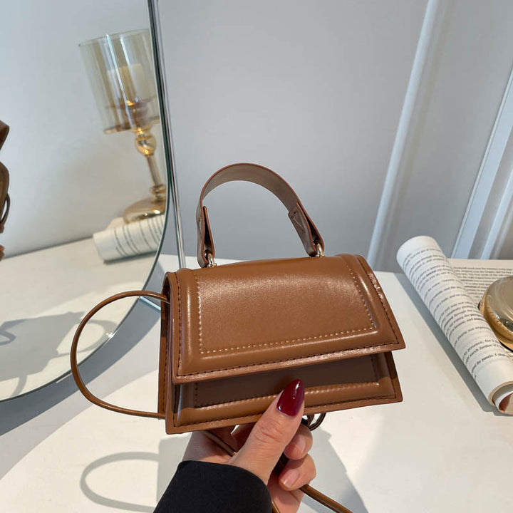 WoChic Structured Mini Handbag Stornfield 1787913423