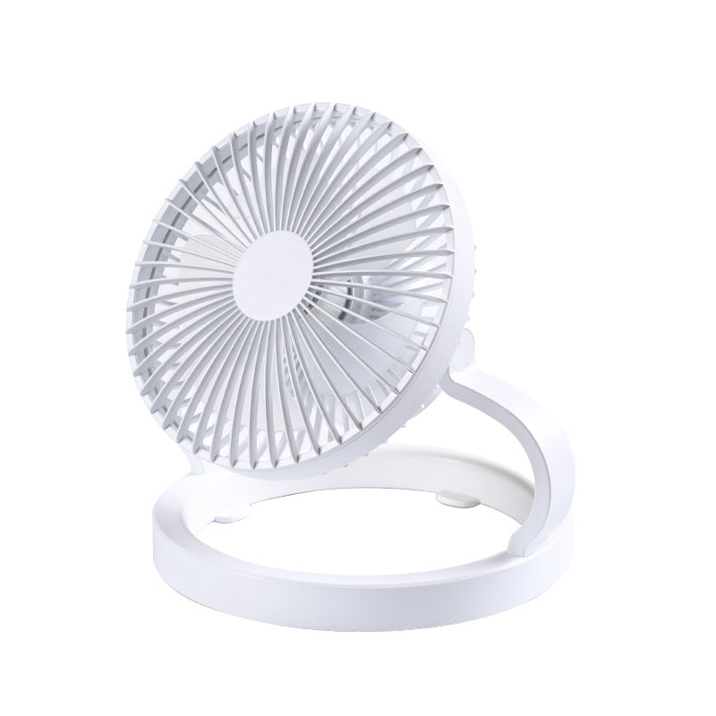 Adjustable Height Table Fan Stornfield