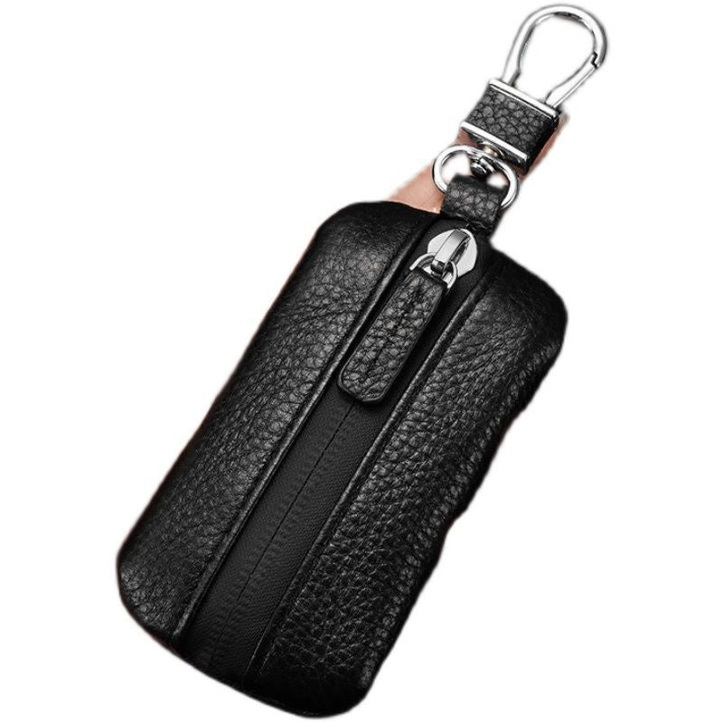 Stylish Keychain Card Case Stornfield