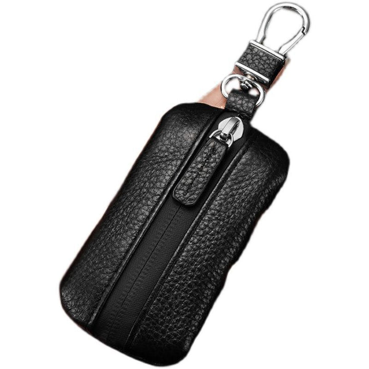 Stylish Keychain Card Case Stornfield