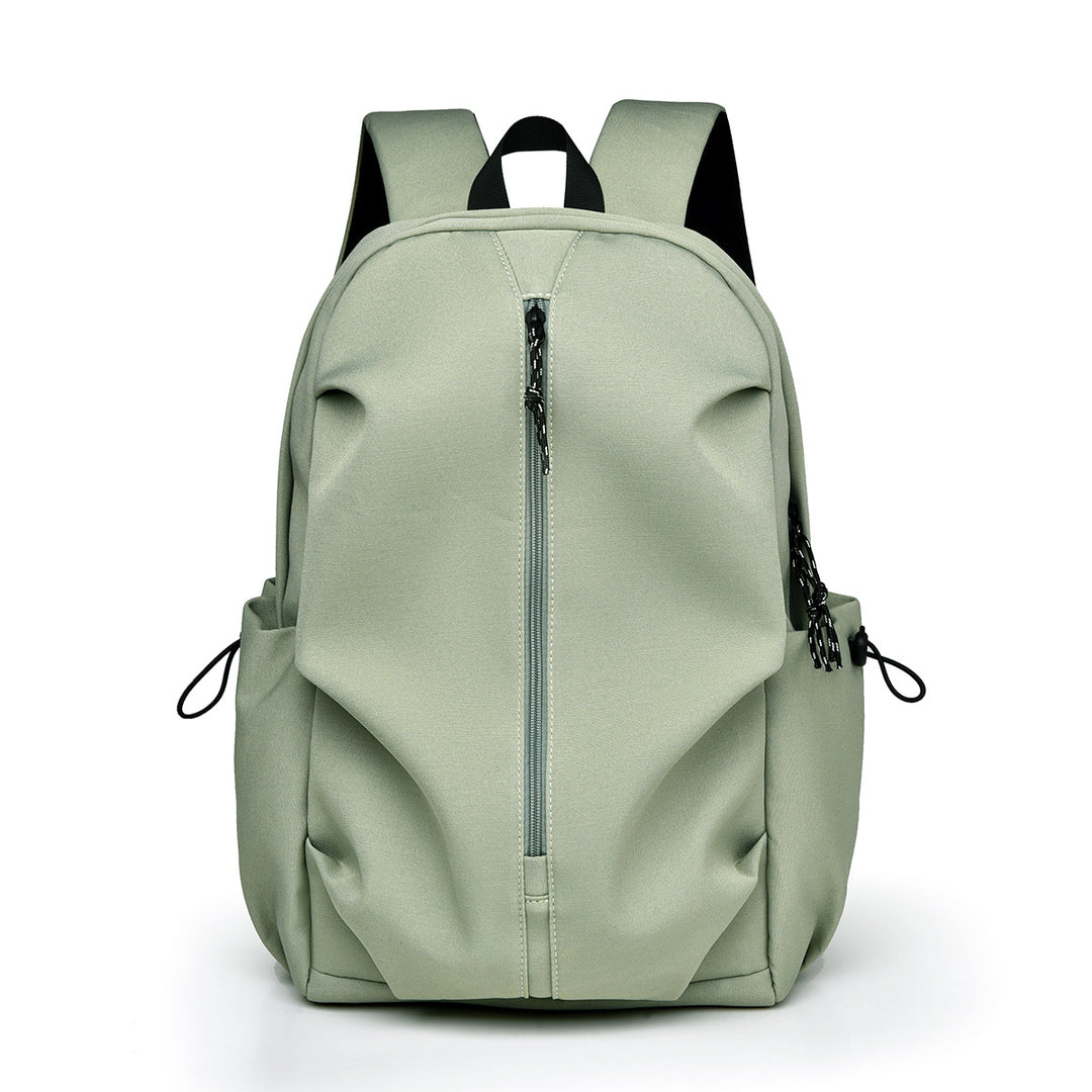 Ergonomic Shape-Optimized Backpack Stornfield