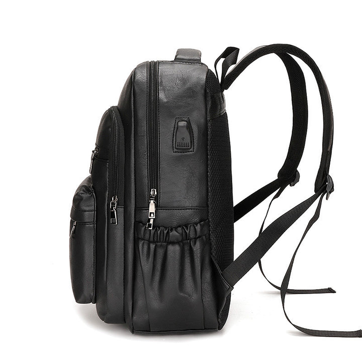 More Elegant and Sturdy Backpack for Everyday Stornfield