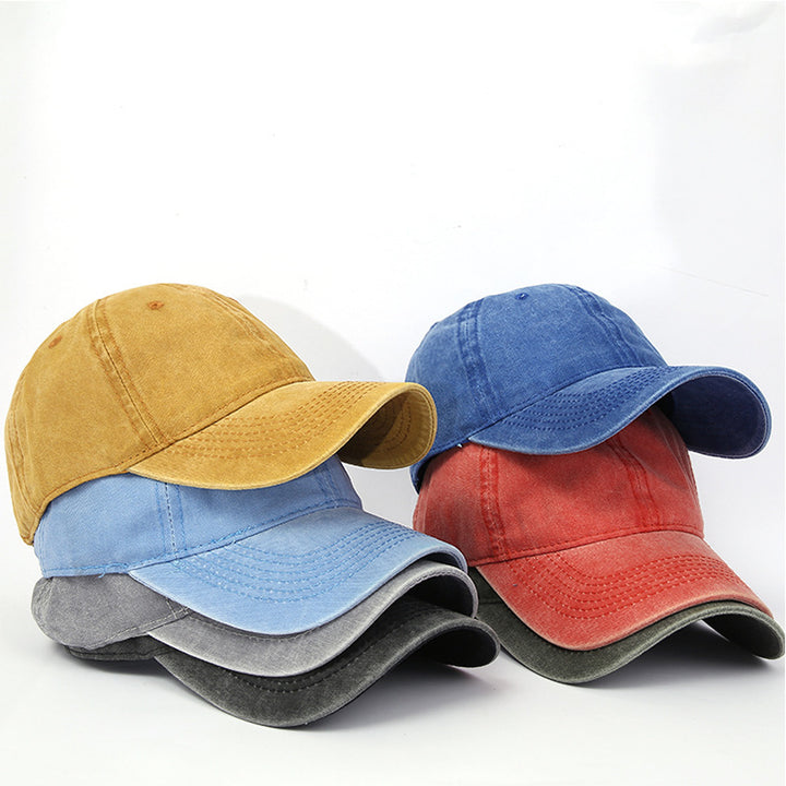 Women's Casual Twill Baseball Cap Stornfield