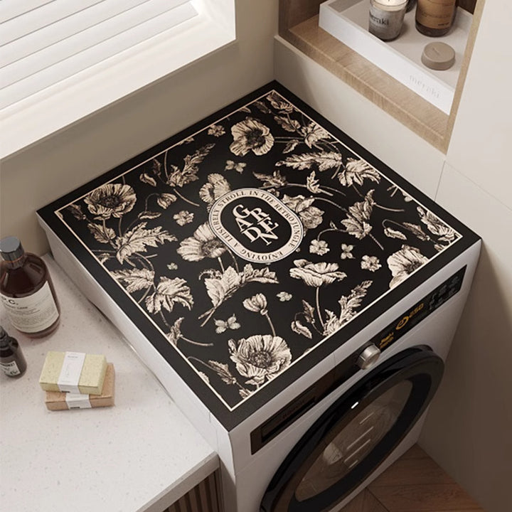 Decorative Kitchen Countertop Decal