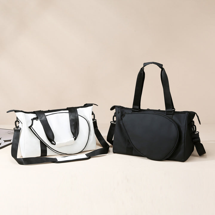 Sleek Versatile Travel Tote Stornfield