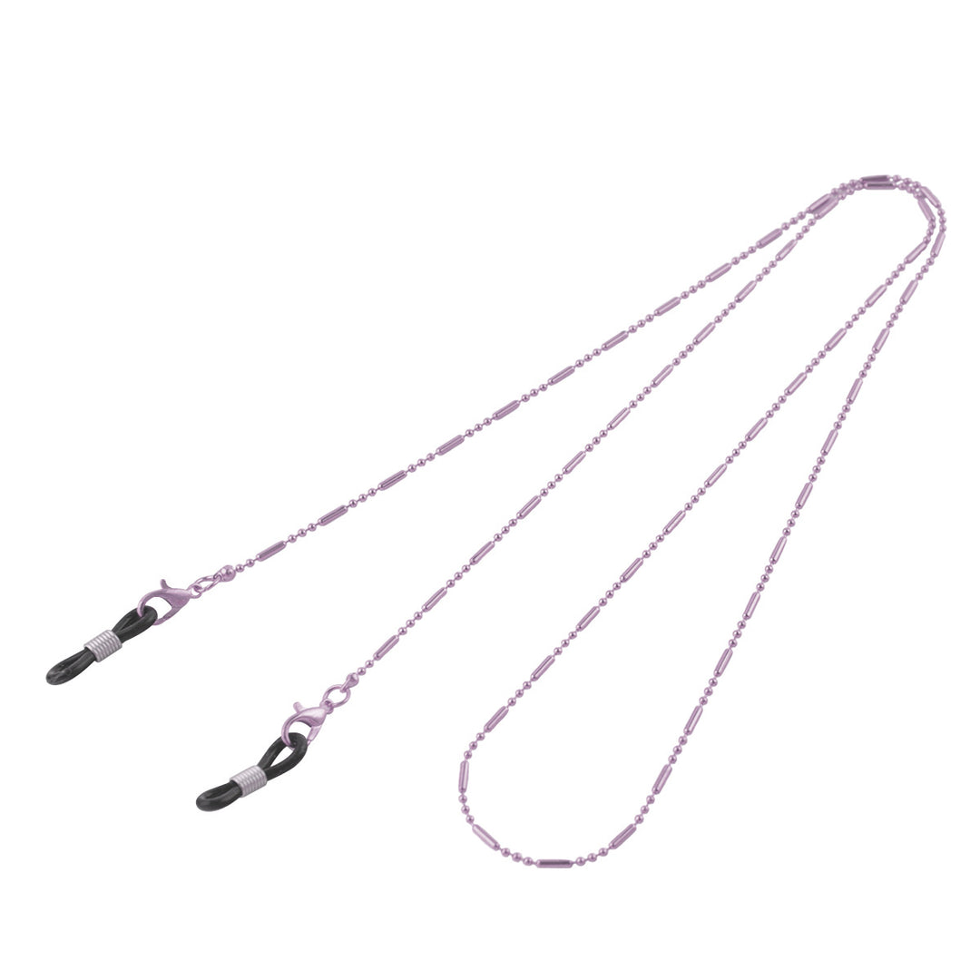 Durable Metal Eyewear Chain Stornfield