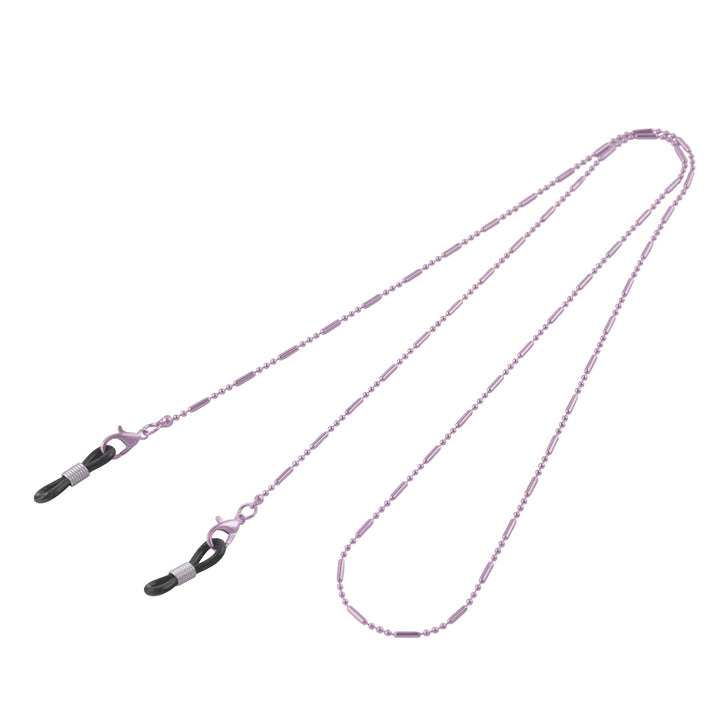 Durable Metal Eyewear Chain Stornfield