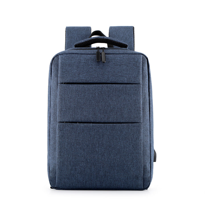 Laptop Backpack with Multiple Organizational Compartments Stornfield