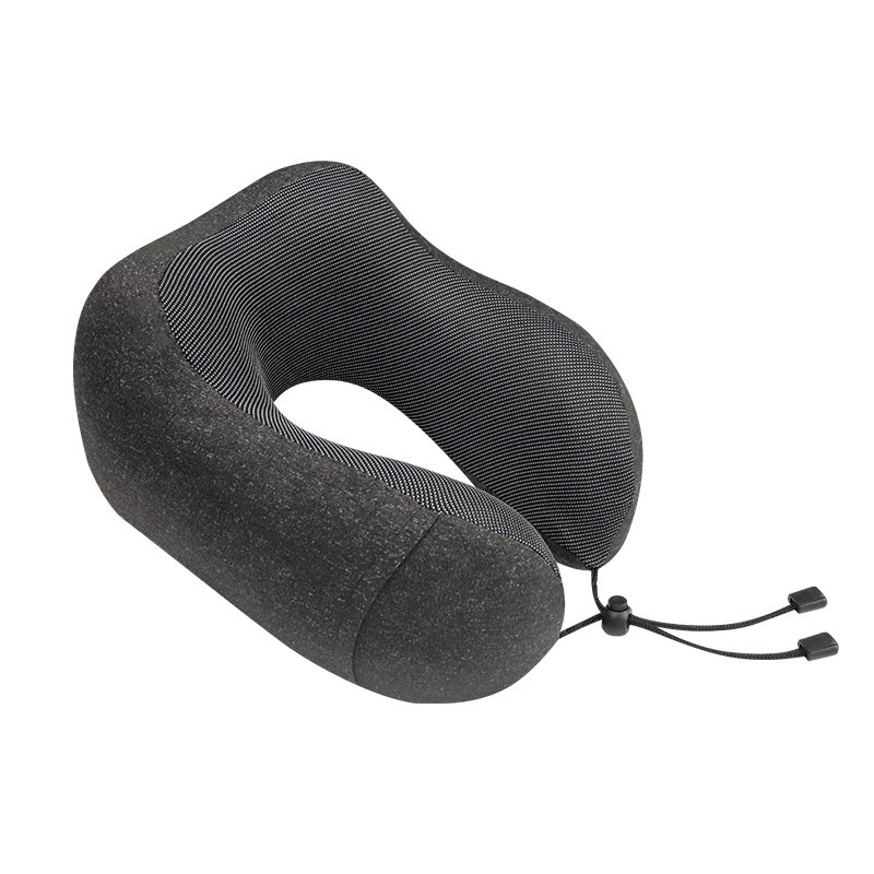 Ergonomic Neck Support Pillow with Washable Cover and Innovative Memory Foam Technology Stornfield