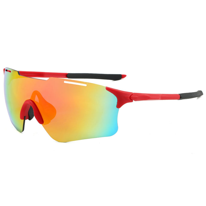 Men's High-Performance Sports Cycling Sunglasses Stornfield