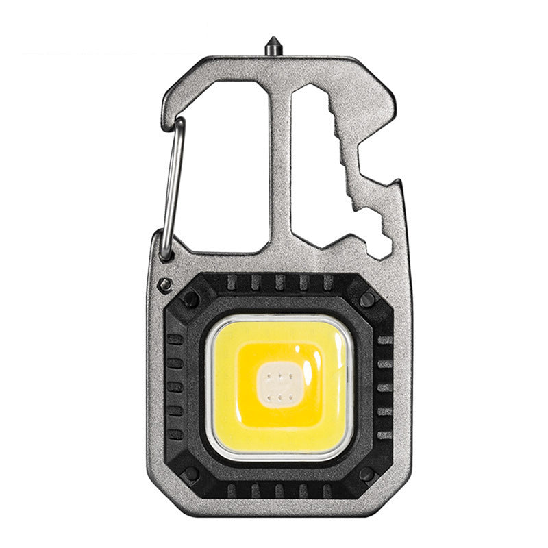 Magnetic Clip LED rk Light Stornfield