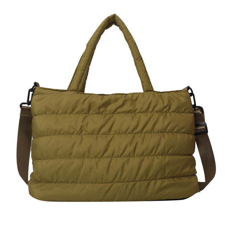 Multifunctional Carrying Bag With Insulated Interior Lining Stornfield